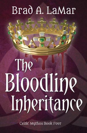 [Celtic Mythos 04] • The Bloodline Inheritance